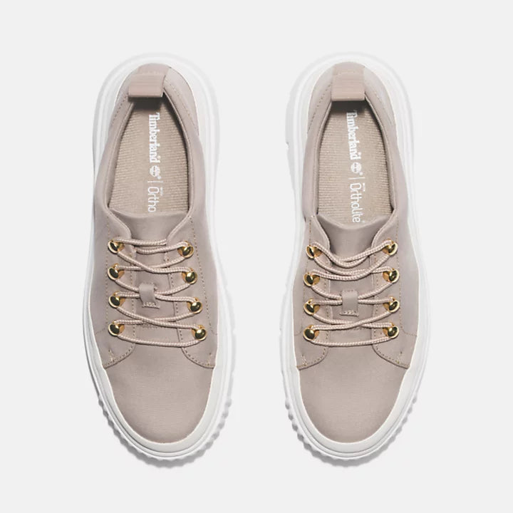 Timberland Greyfield Oxford Tessuto Beige