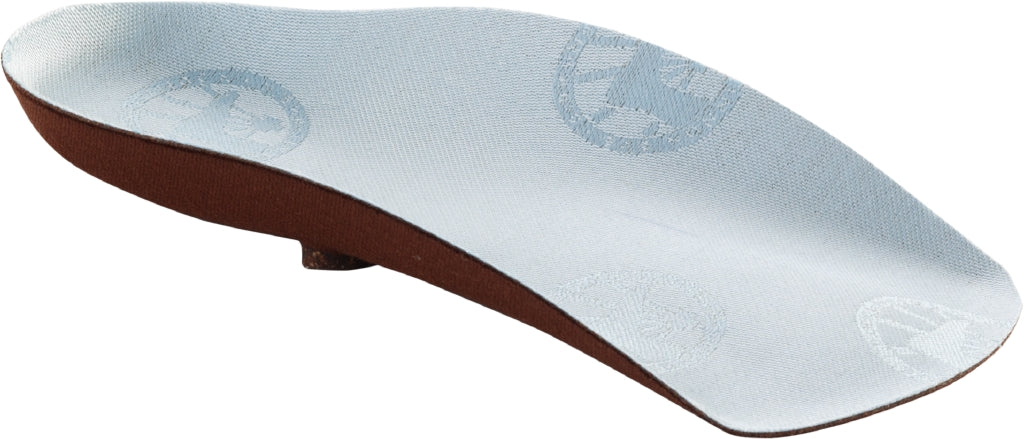 Plantare Birkenstock pianta normale