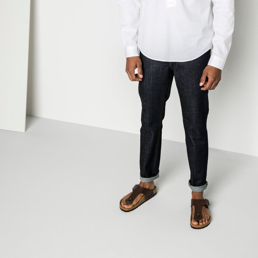 RAMSES MARRONE SCURO PIANTA NORMALE