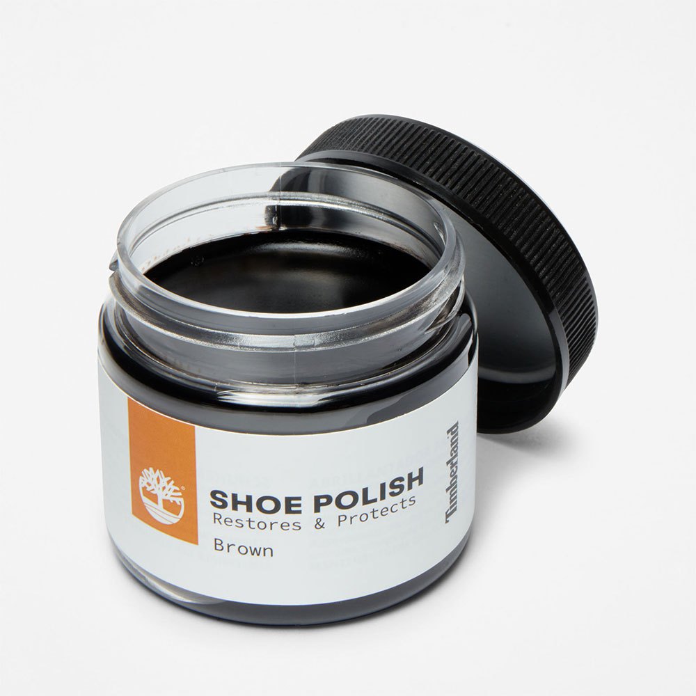 LUCIDO SHOE POLISH