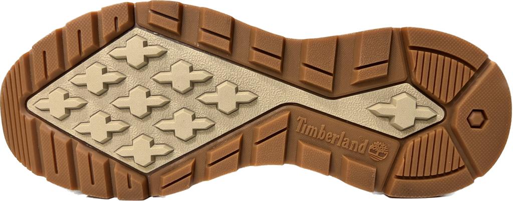 Chukka Killington da Uomo in marrone