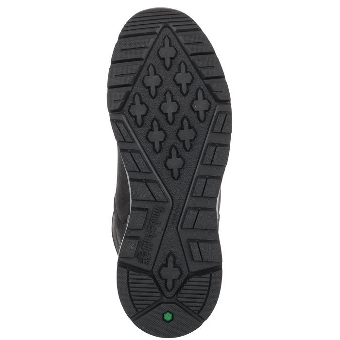 Scarponcino Sprint Trekker Mid Nero