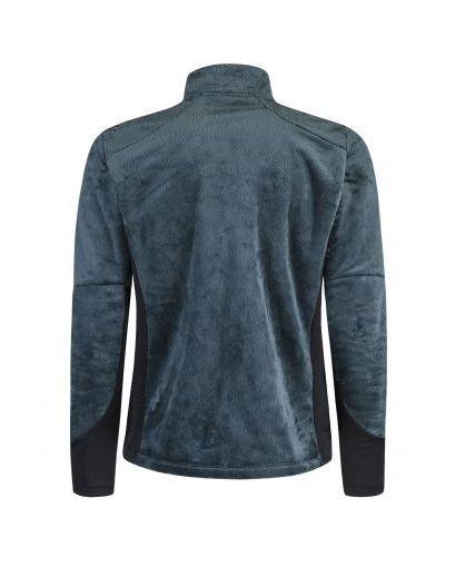 Maglia Polar Comfort 2 Uomo Blu