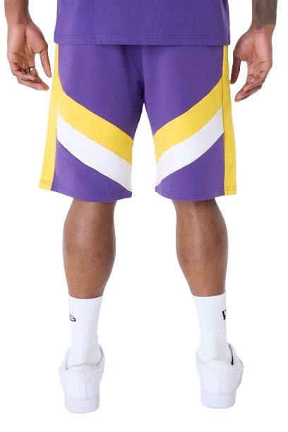 Completo New Era x Los Angeles Lakers NBA