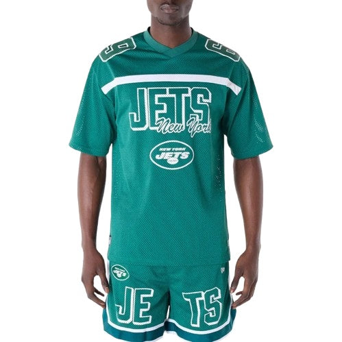 Completo New Era x New York Jets NFL