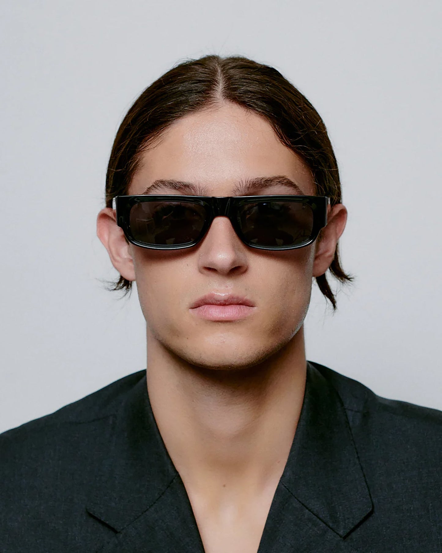 Occhiale da Sole Jean Nero