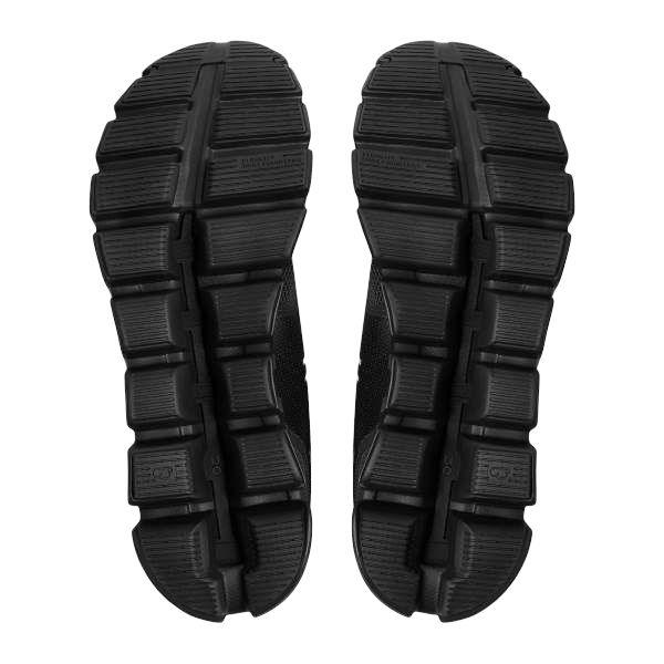 Scarpe Cloud 5 Uomo All Black