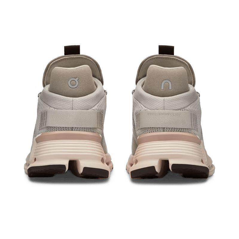 Scarpe Cluodnova Donna Pearl/Shell