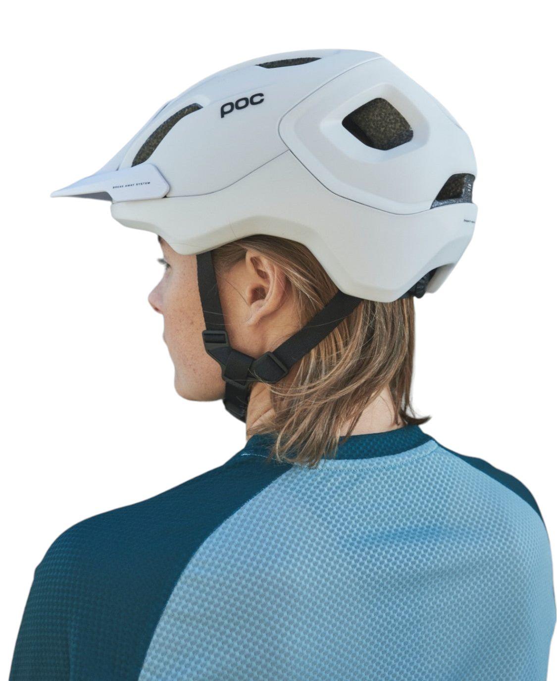Casco Axion Hydrogen White Matt