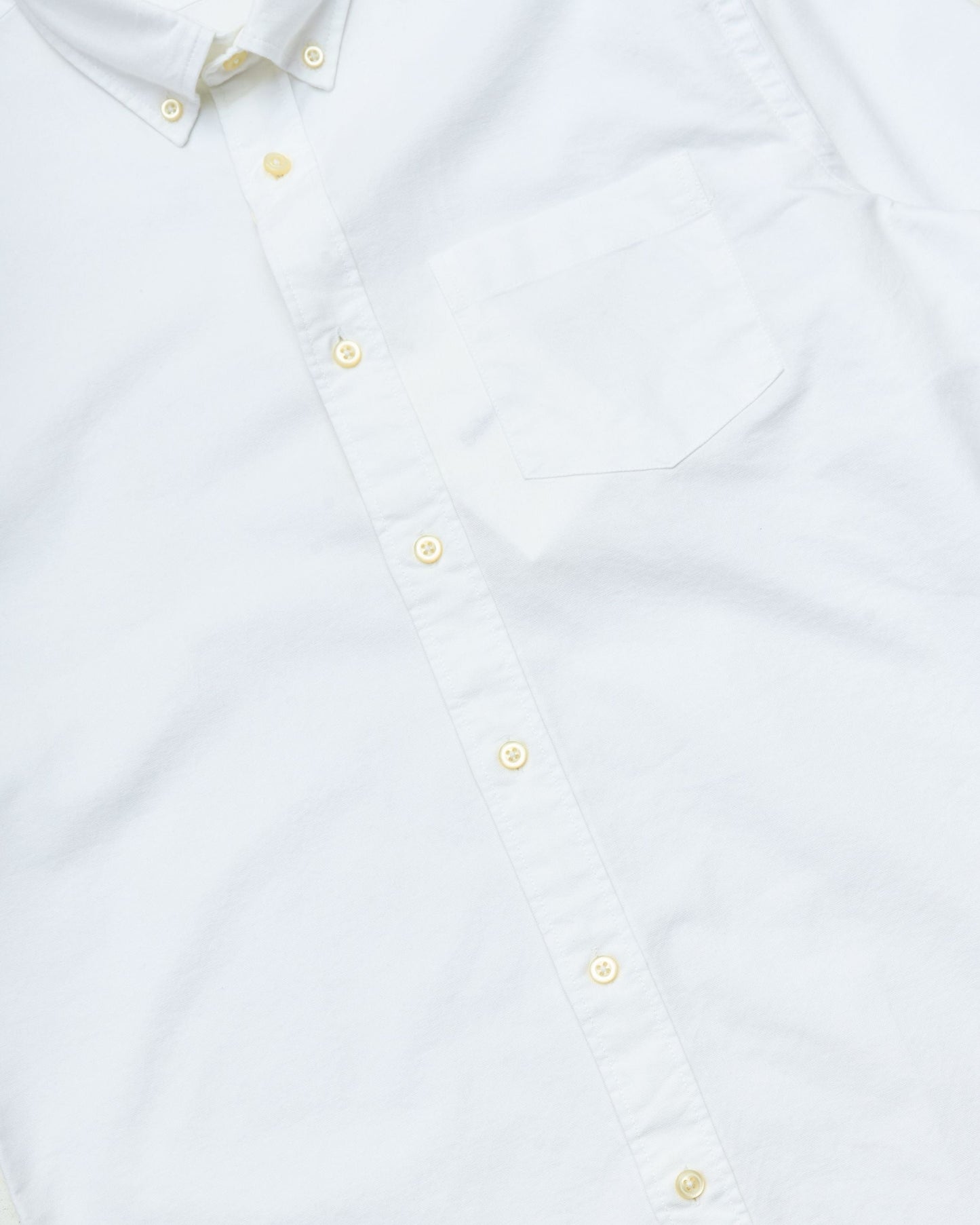 Camicia Rick Ox Bianca