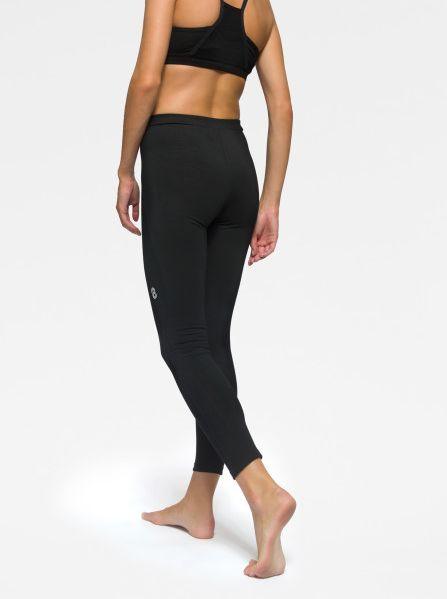 Leggins Performance Donna Neri