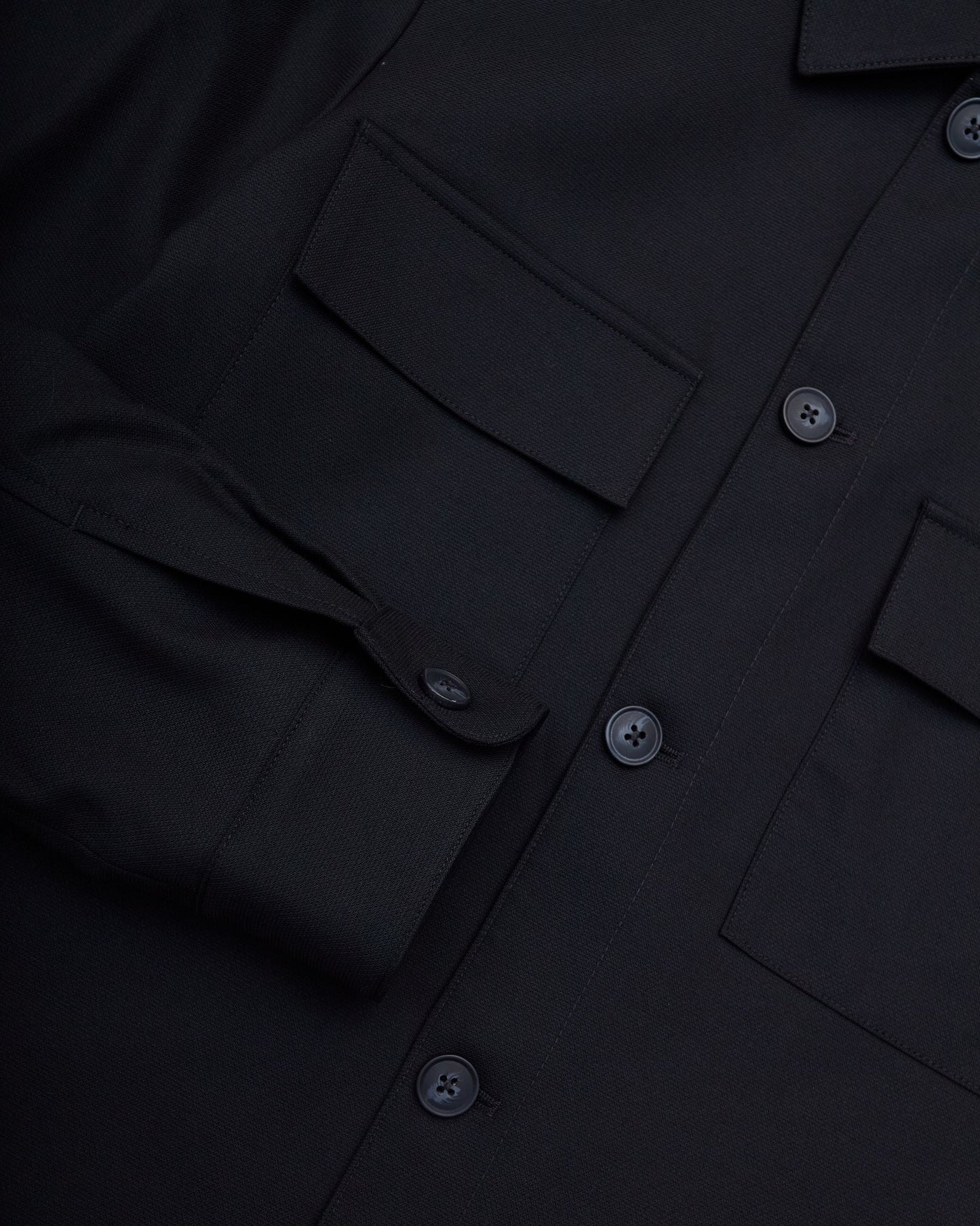 Blazer Hybrid Crop Neil Nero