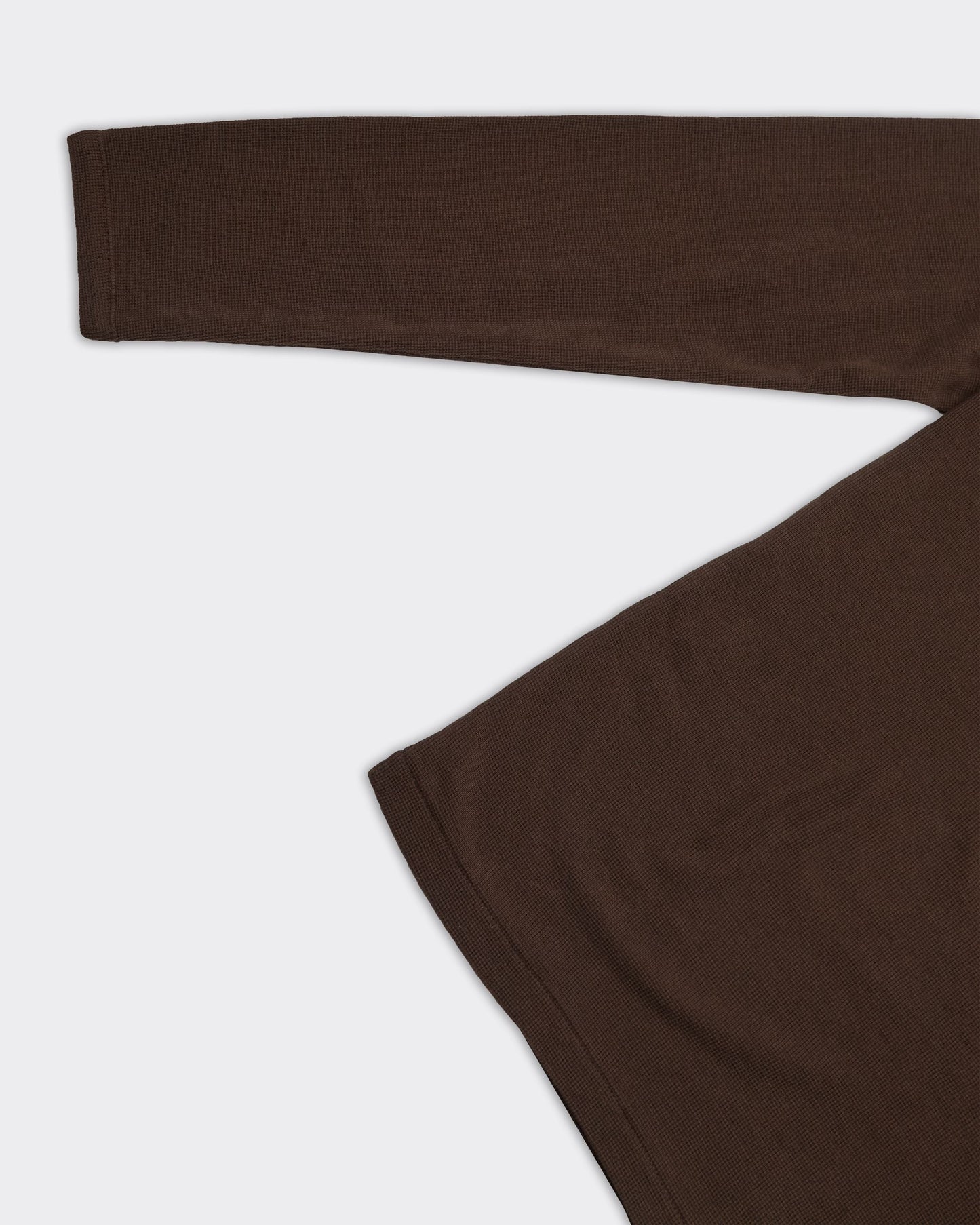 Longlsleeve Clive Demitasse