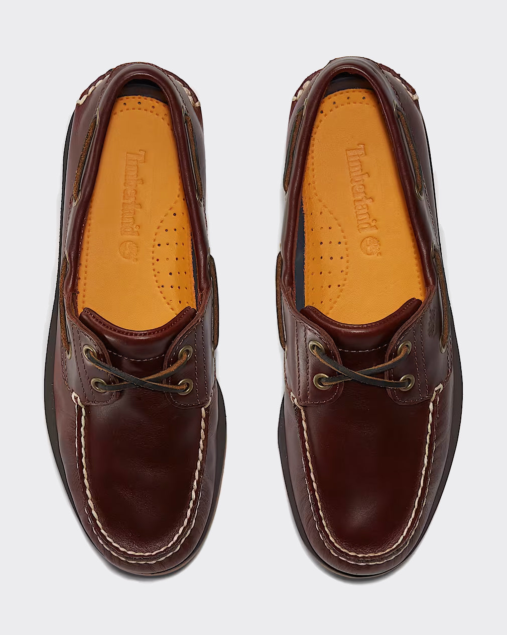 Scarpa Classic Boat Bordeaux