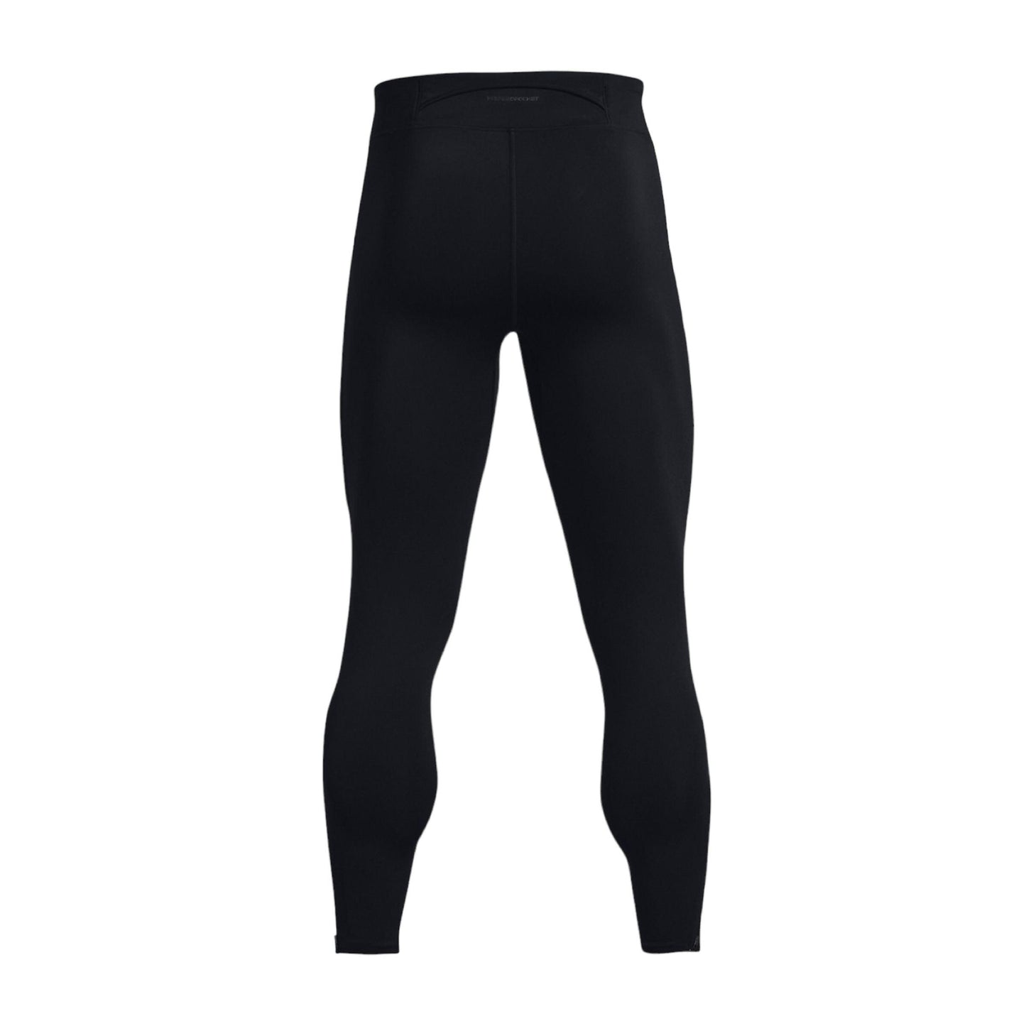 Pantaloni Qualifier Elite Uomo Black/Reflective