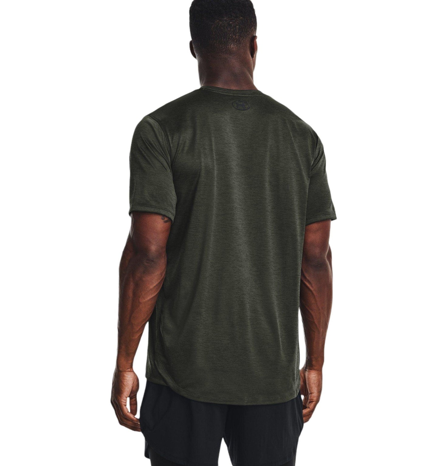 T-shirt Training Vent 2.0 Uomo Baroque Green/Black