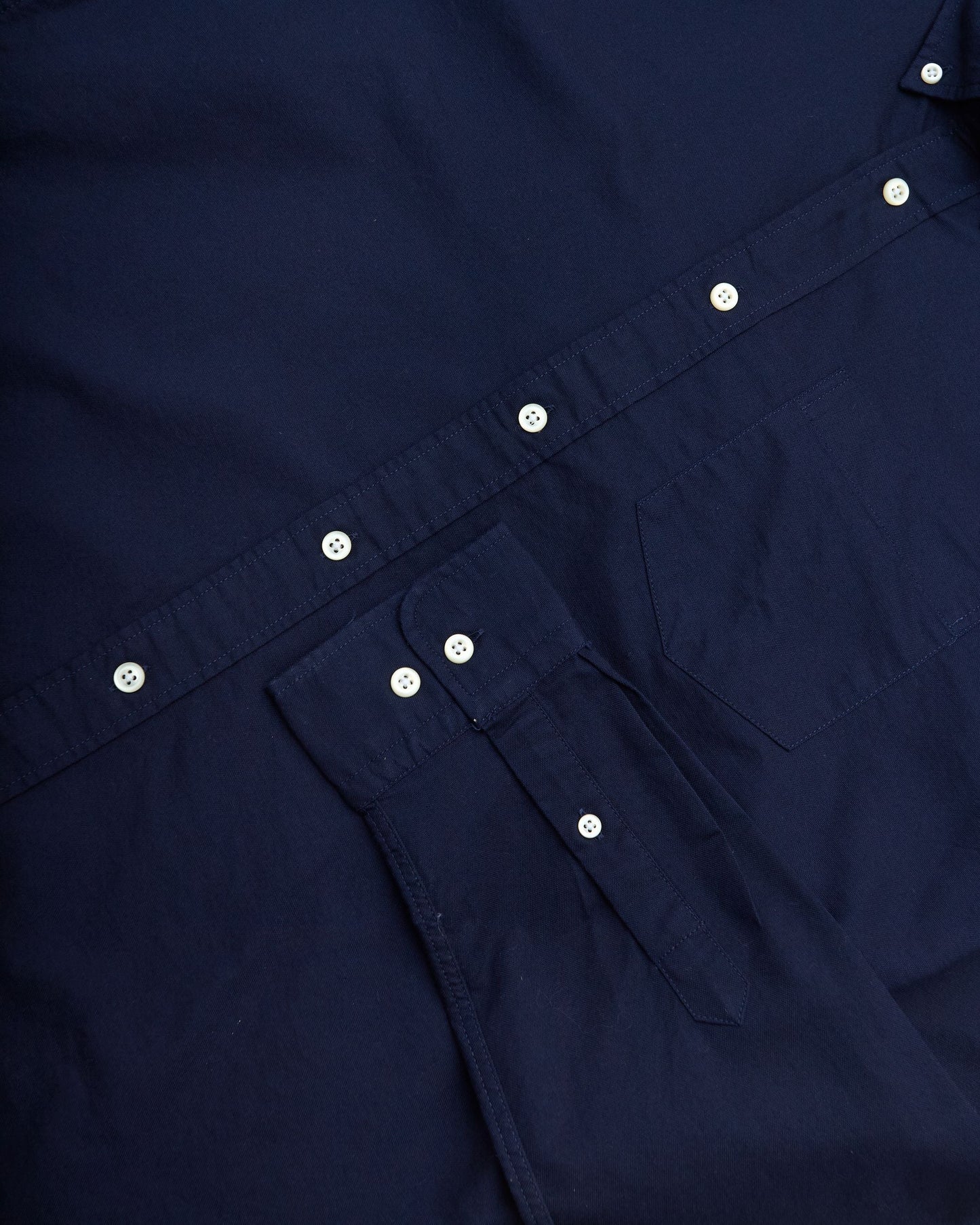 Camicia Rick Ox Sky Captain