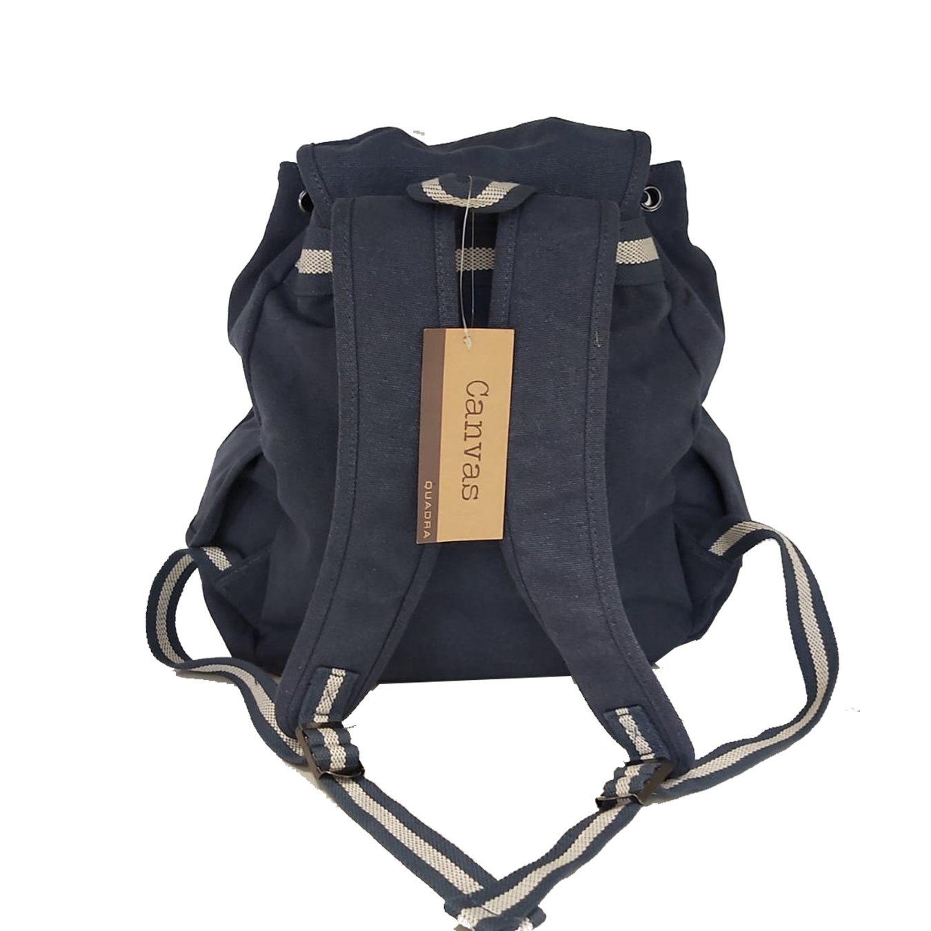 Zaino Polizia scritta