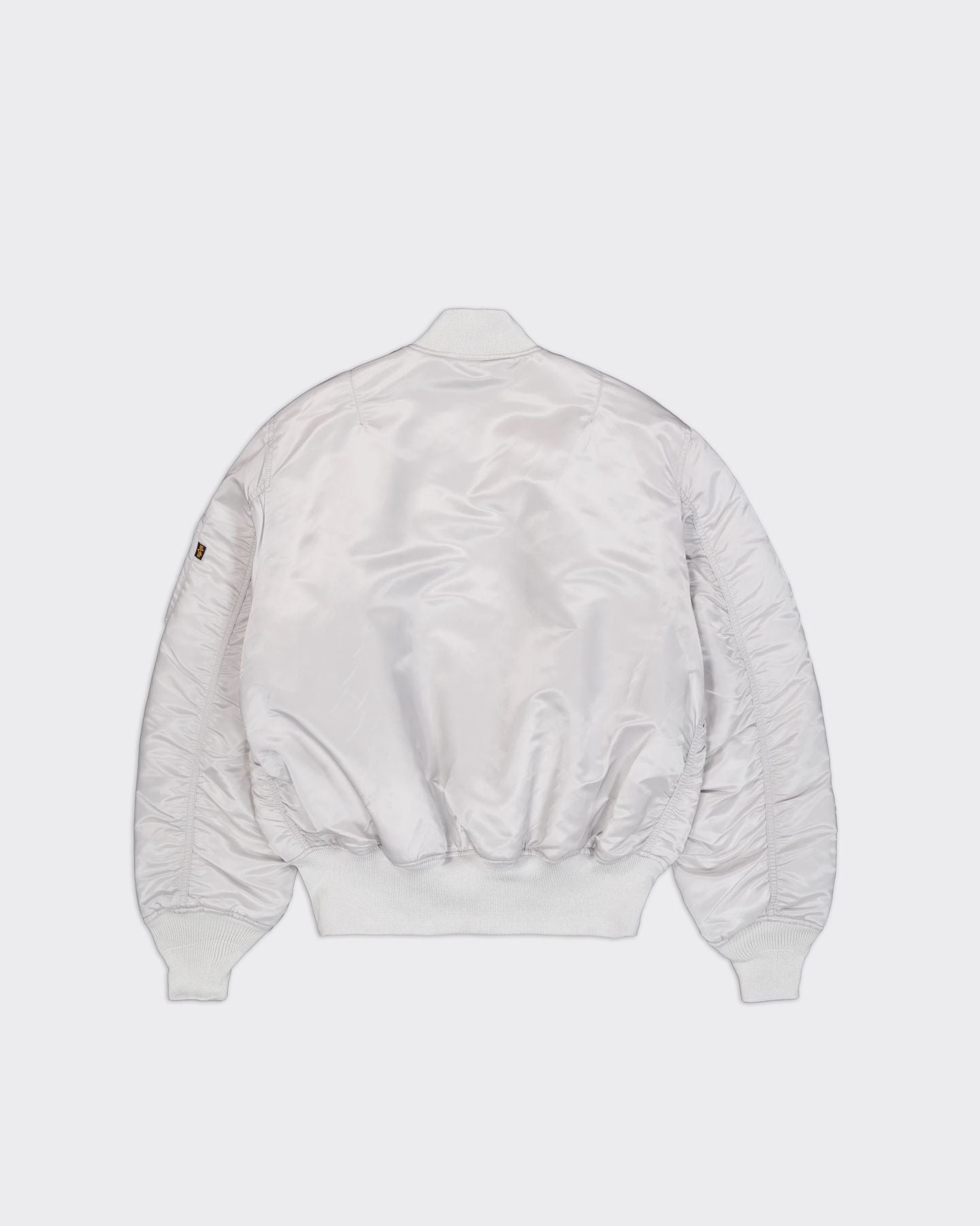 Bomber MA-1 Heritage Pastel Grey