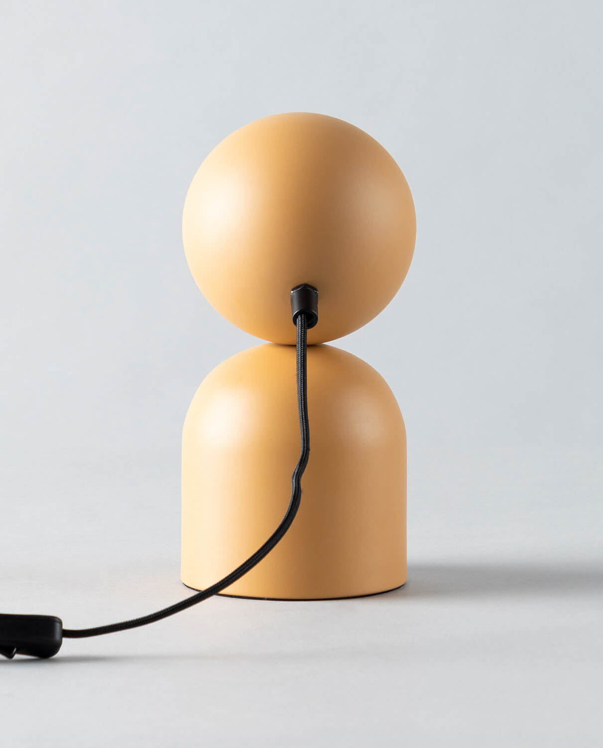 Artistic Table Lamp