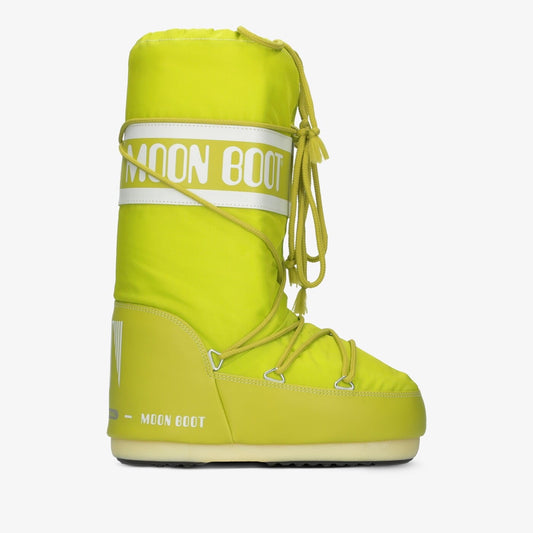 Stivali Moon Boot Lemon Verde