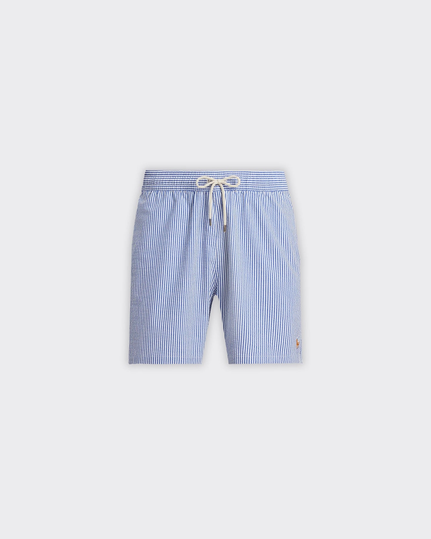 Costume Seersucker Traveler Mid Cruise Royal