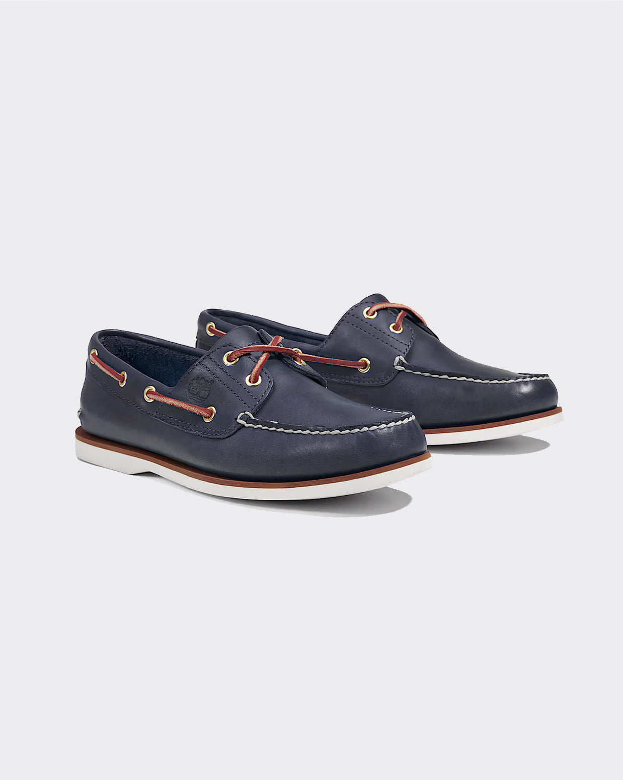 Scarpa Classic Boat Blu