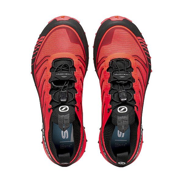 Scarpe Ribelle Run 2 Donna Flamingo/Black