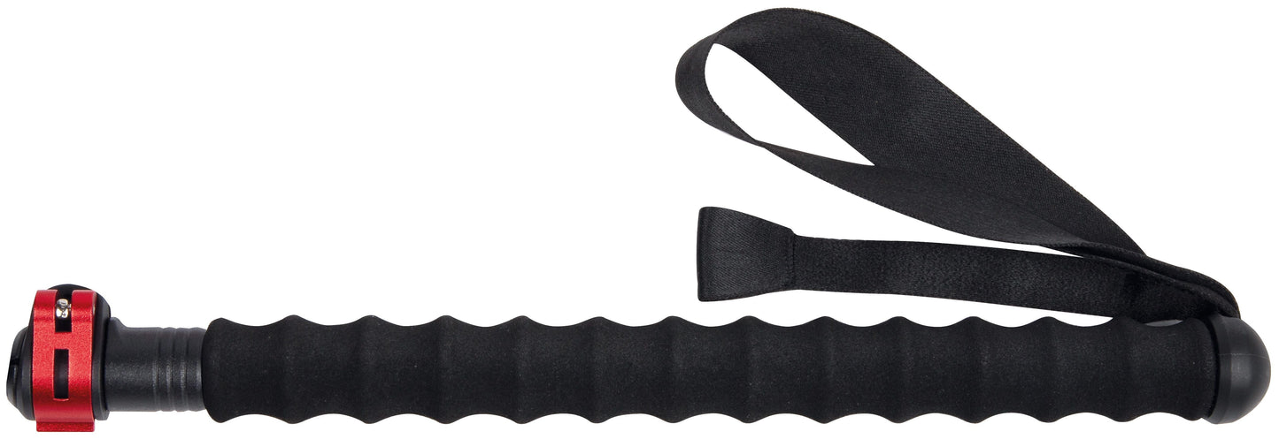 Bastoncini Sonic Alu Plus Red/White