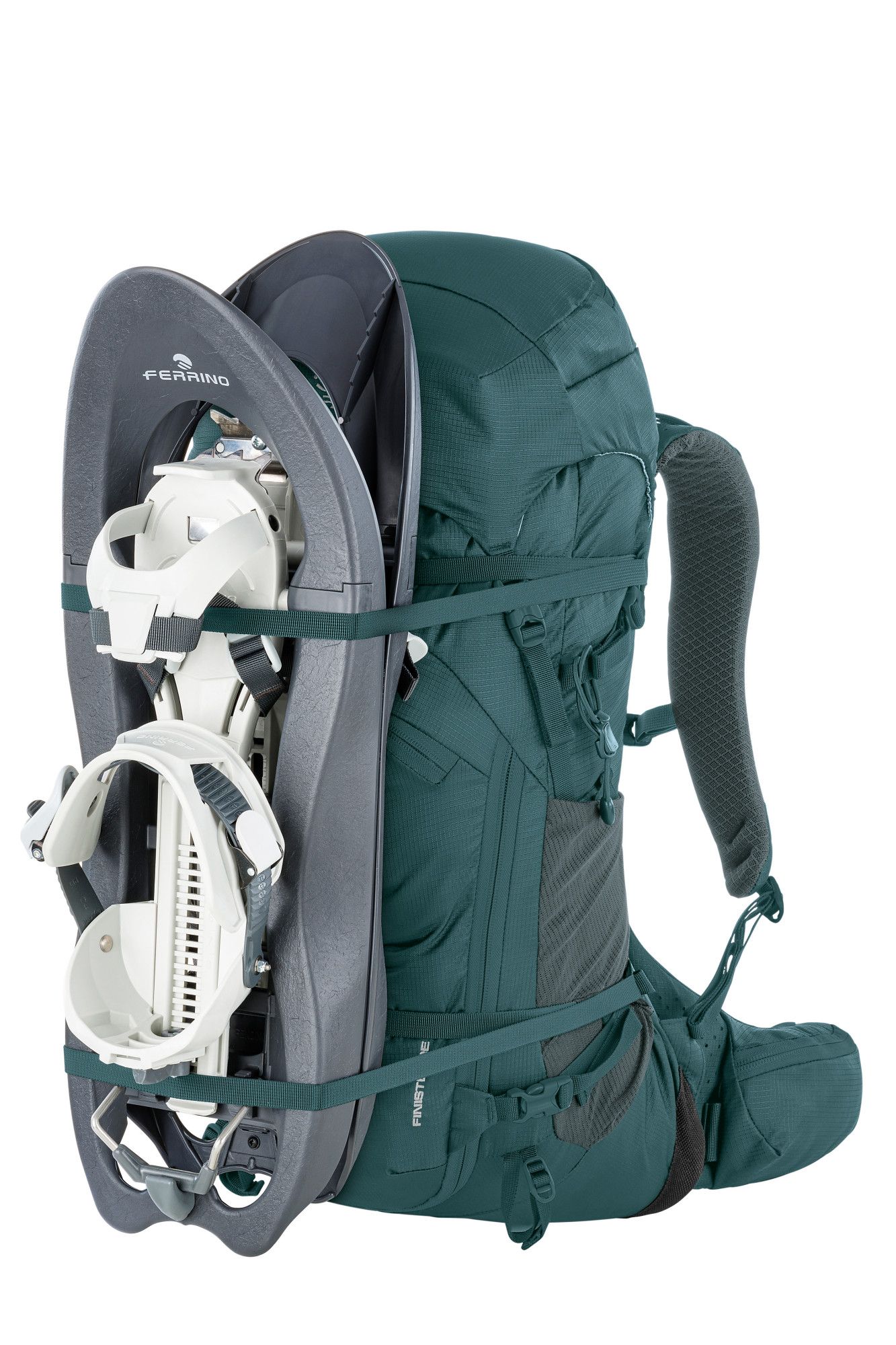 Zaino Finisterre 30 Verde