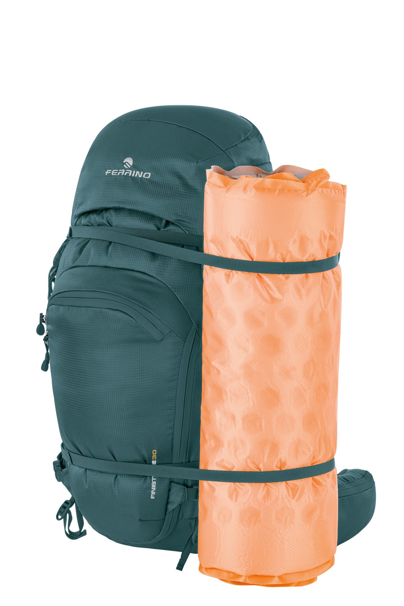 Zaino Finisterre 30 Verde