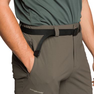 Pantaloni Aroche Uomo Bungee Cord
