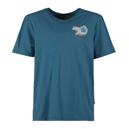 T-shirt Sapiens Uomo Apatite