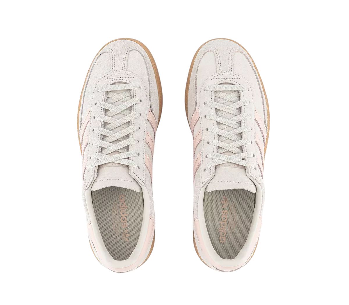 Scarpe Handball Spezial Donna Orbit Grey/Wonder Quartz/Gum4