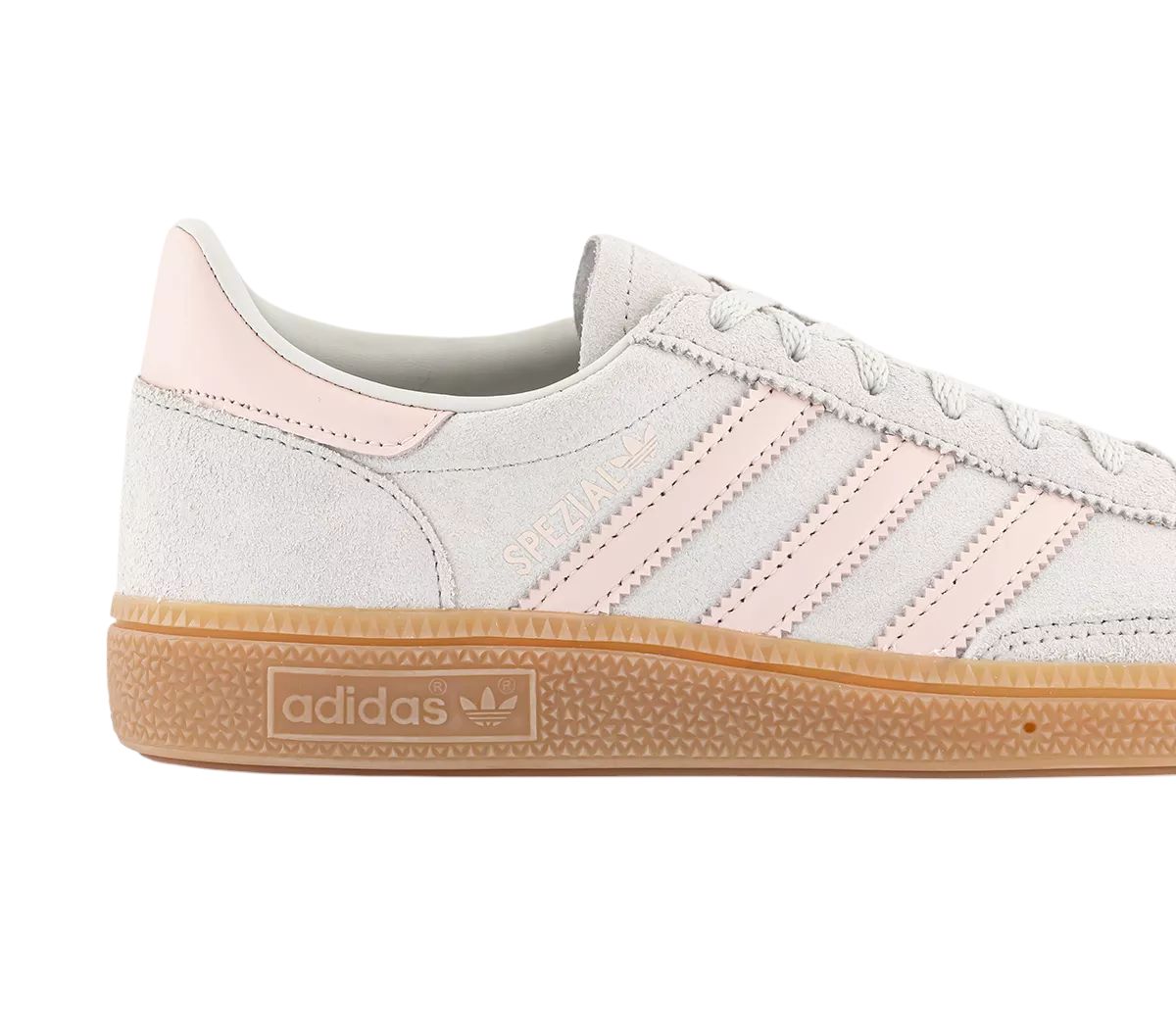 Scarpe Handball Spezial Donna Orbit Grey/Wonder Quartz/Gum4