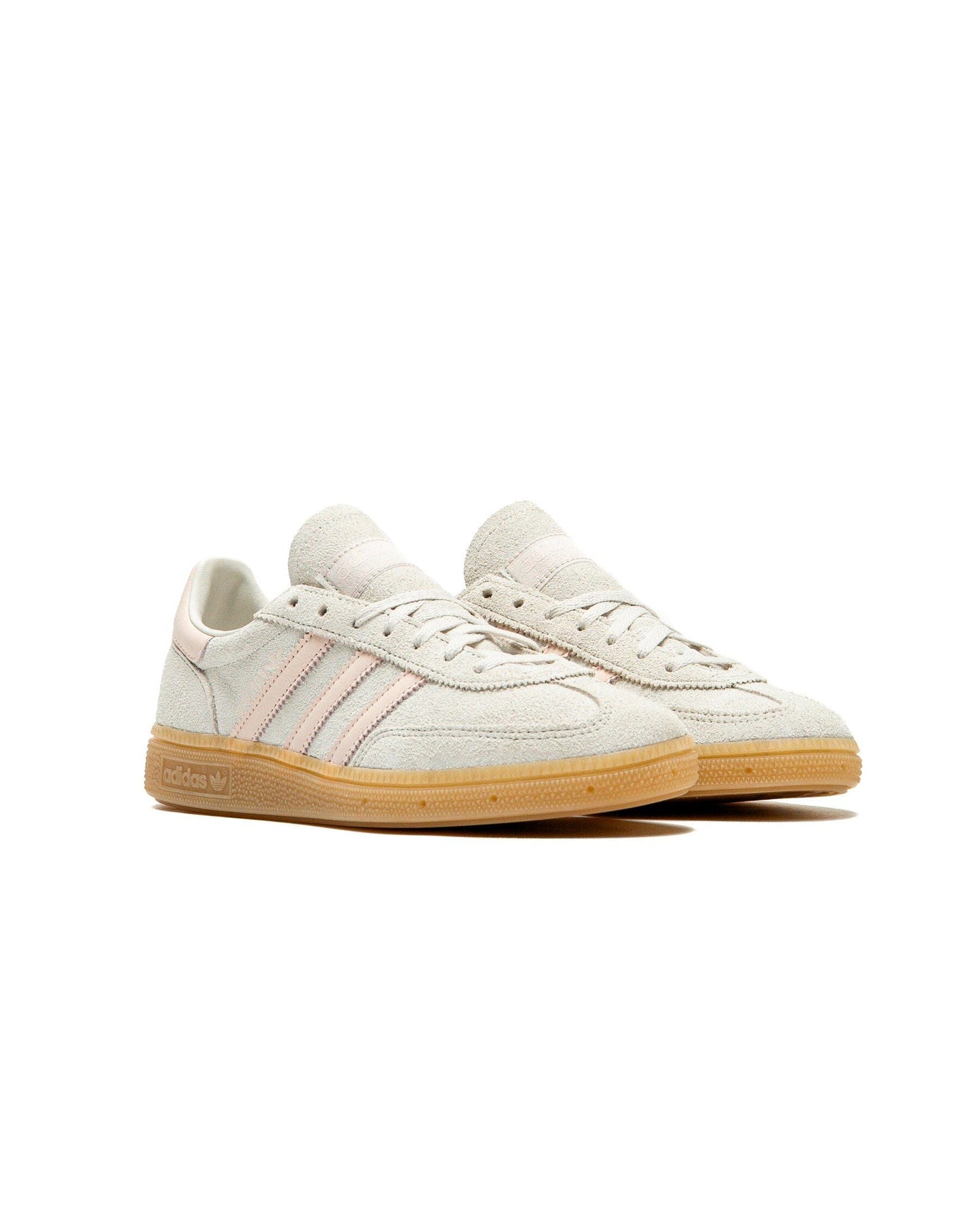 Scarpe Handball Spezial Donna Orbit Grey/Wonder Quartz/Gum4