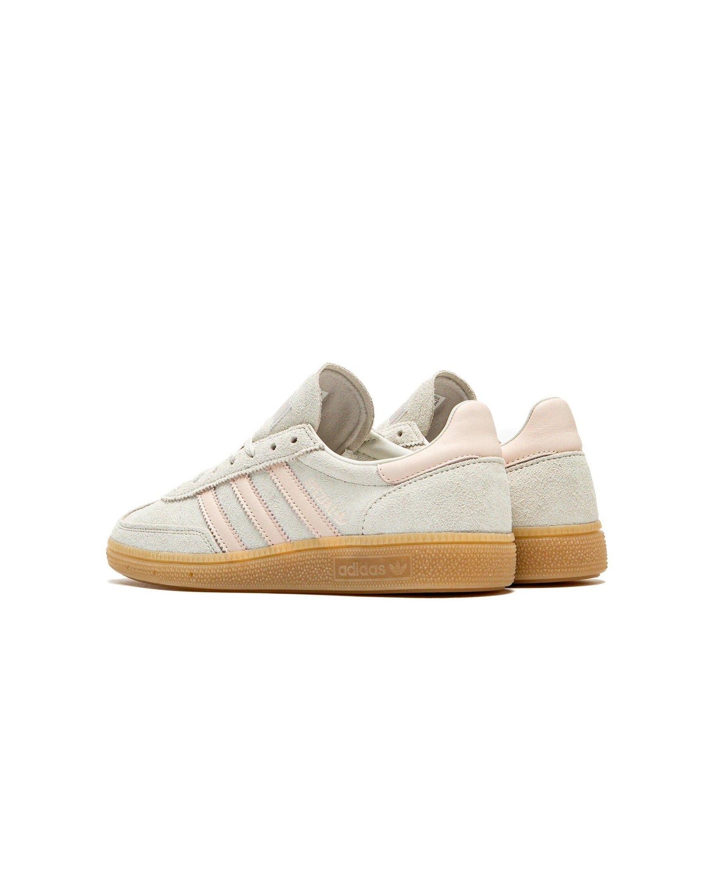 Scarpe Handball Spezial Donna Orbit Grey/Wonder Quartz/Gum4