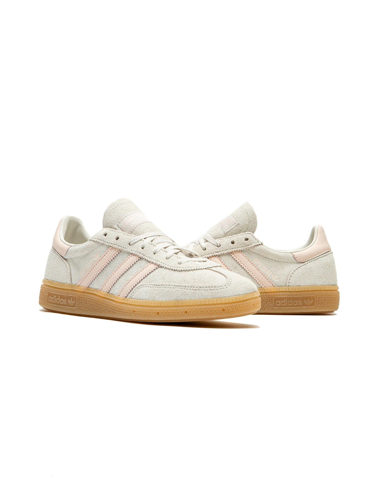 Scarpe Handball Spezial Donna Orbit Grey/Wonder Quartz/Gum4
