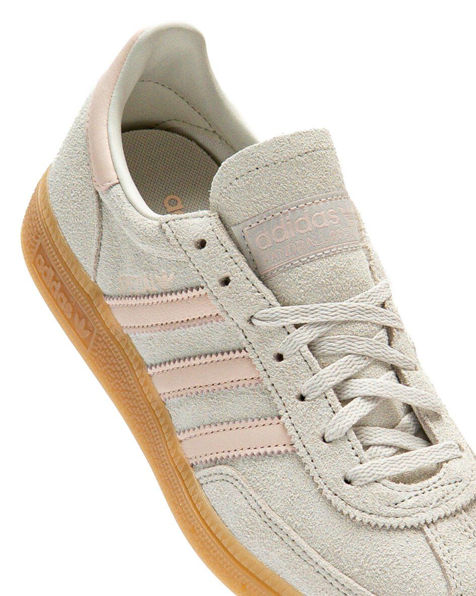 Scarpe Handball Spezial Donna Orbit Grey/Wonder Quartz/Gum4