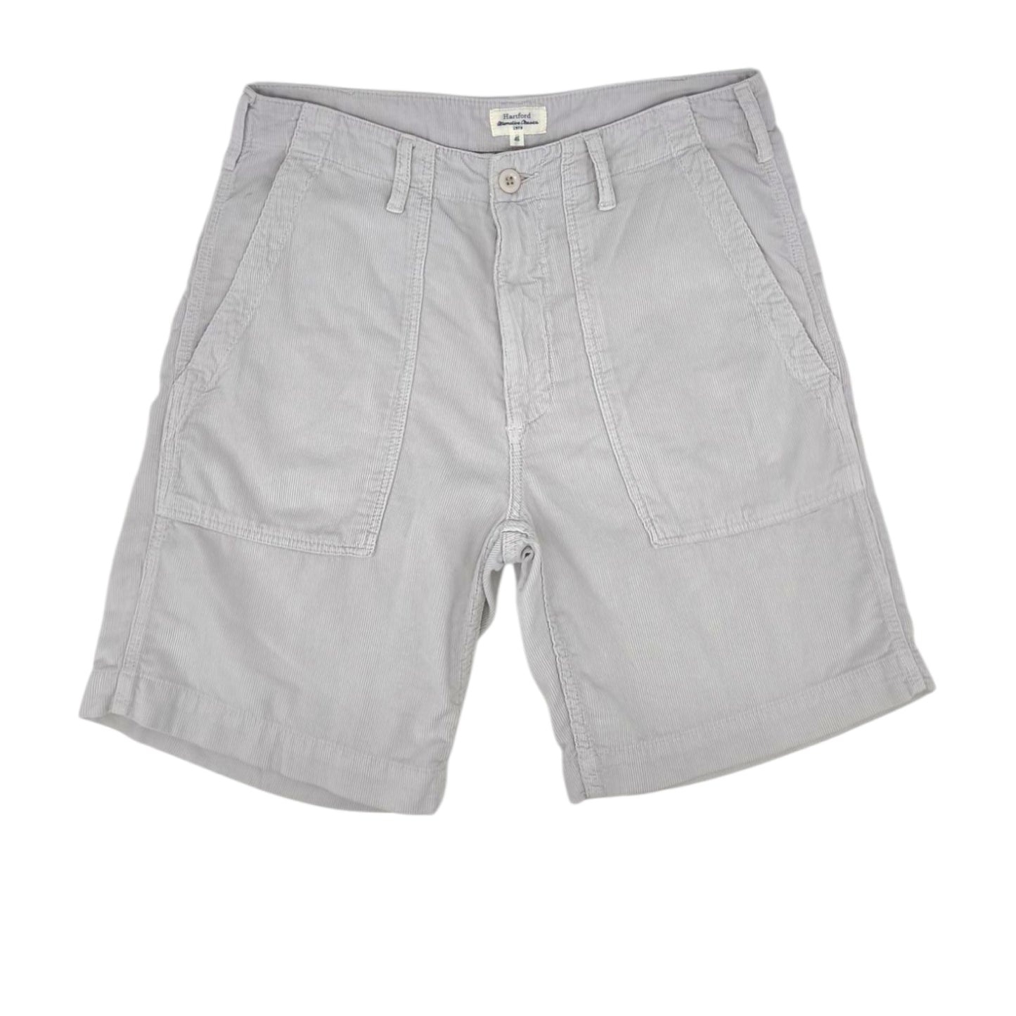 Pantaloncini Fatigue Uomo Cement