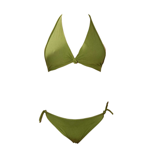 Costume Ossidiana Donna Guakamole