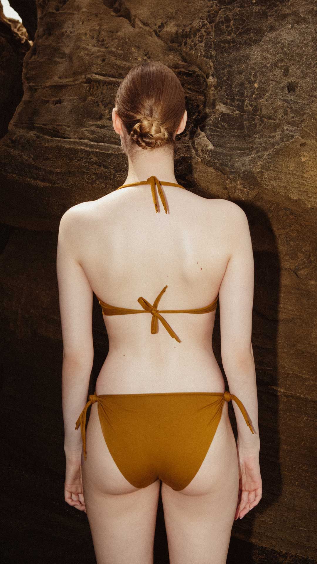 Costume Ossidiana Donna Guakamole