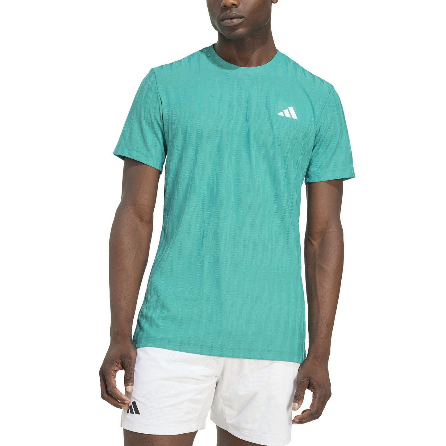 T-shirt Freelift Uomo Pure Teal