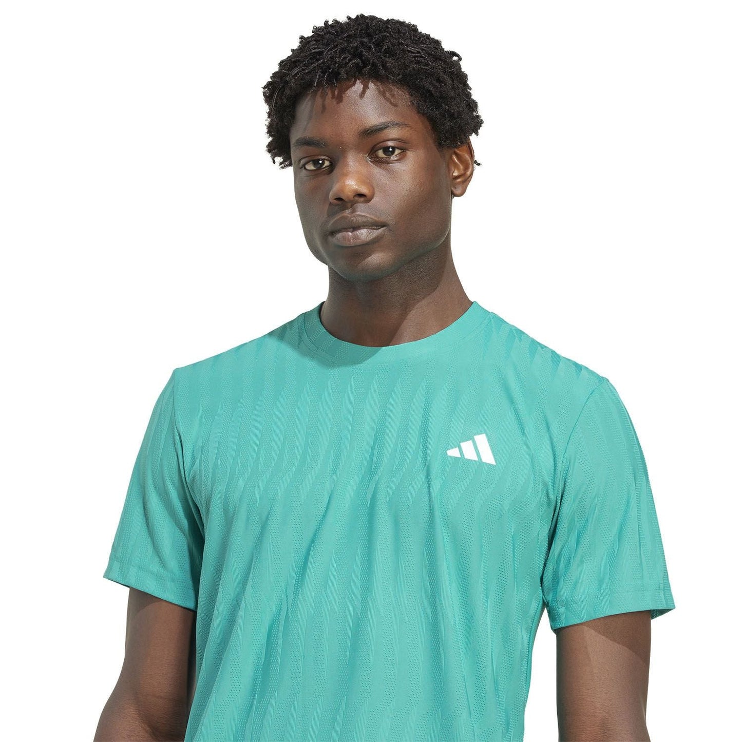 T-shirt Freelift Uomo Pure Teal