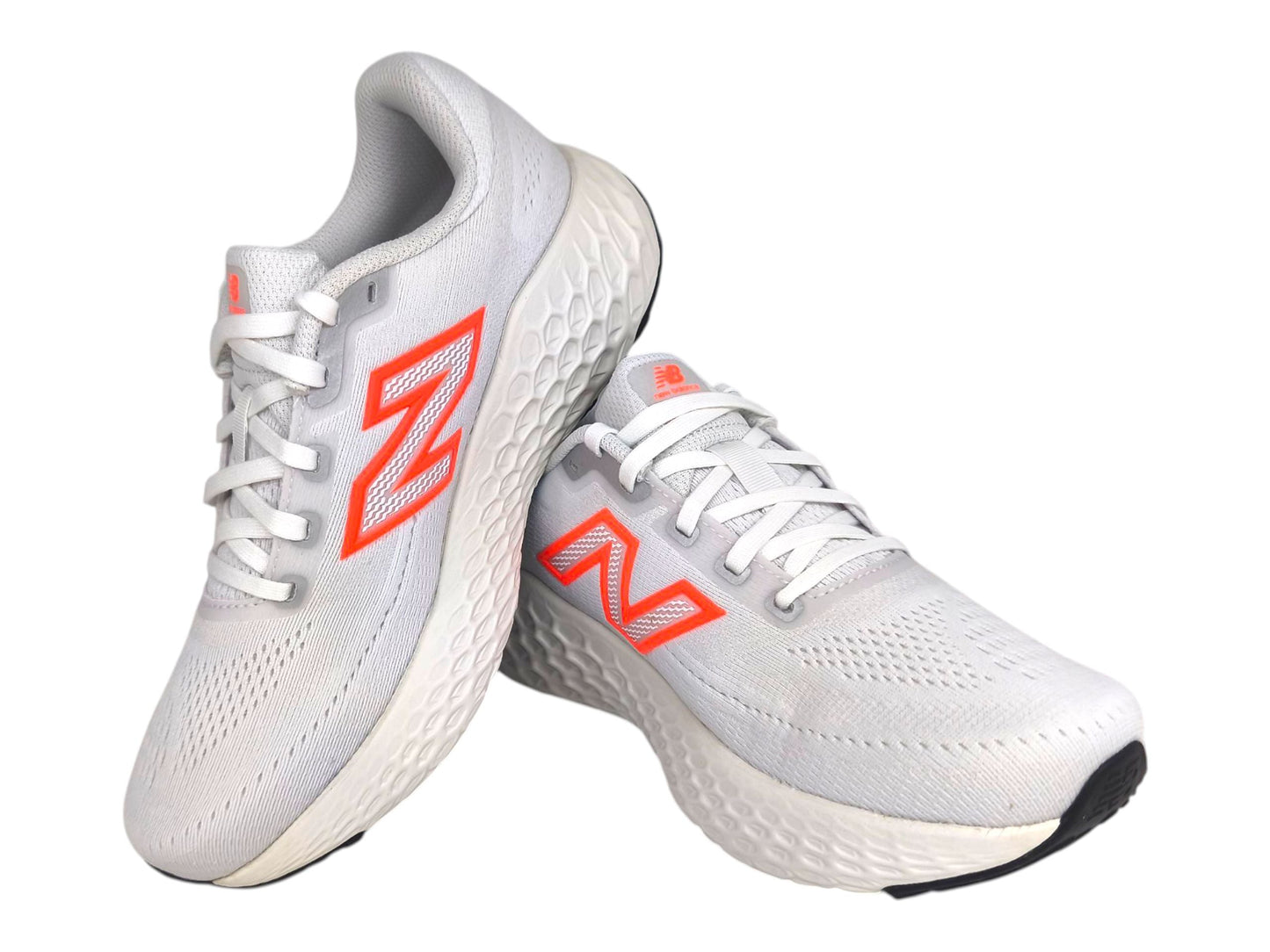 Scarpe Fresh Foam X EVOZ v4 Donna Reflection/Urgent Red