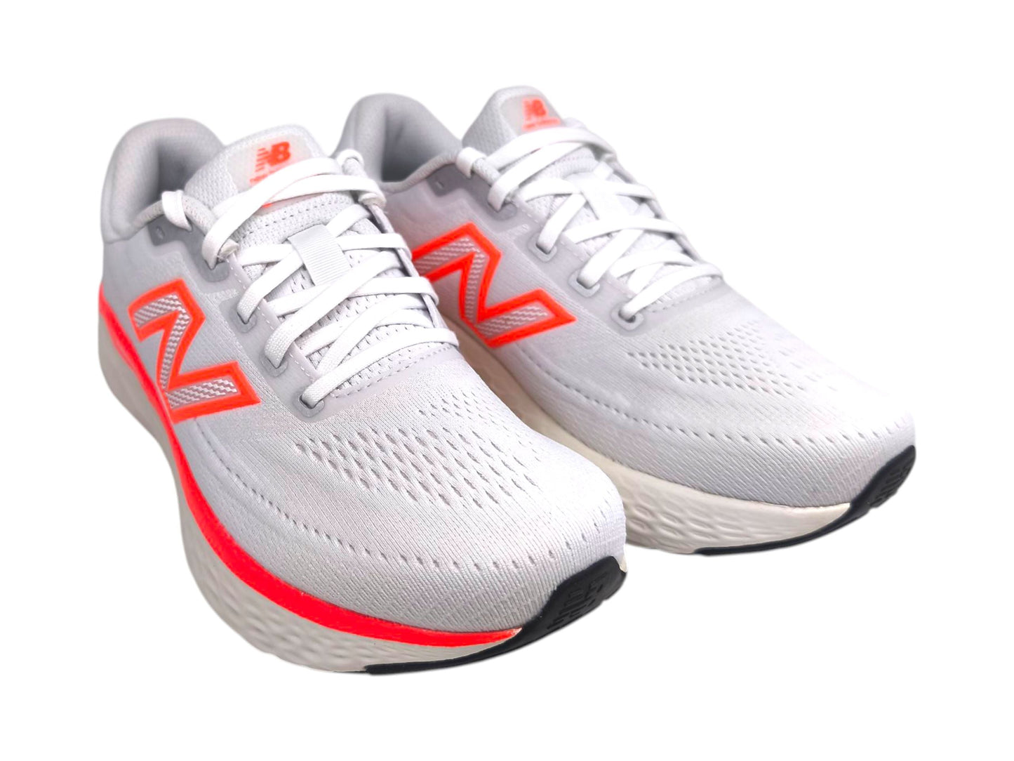 Scarpe Fresh Foam X EVOZ v4 Donna Reflection/Urgent Red