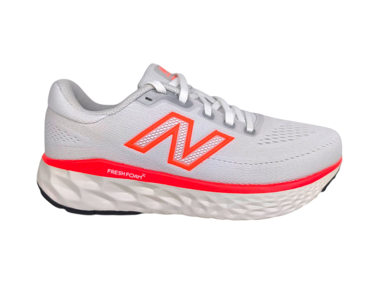 Scarpe Fresh Foam X EVOZ v4 Donna Reflection/Urgent Red