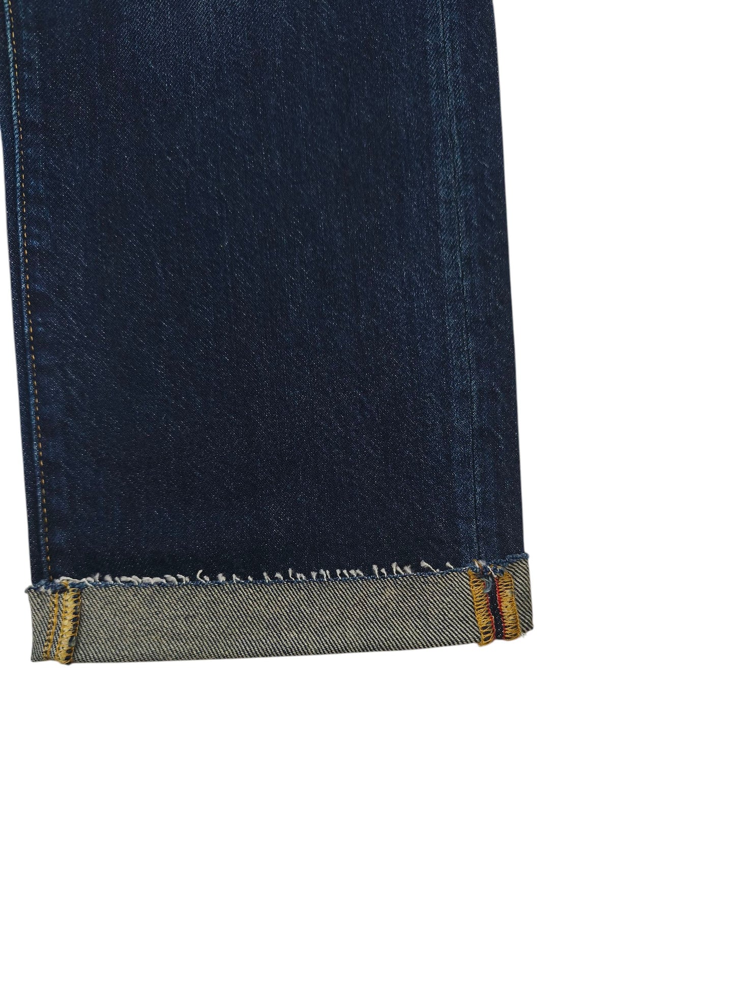 Pantaloni New Oscar Old Glory Donna Kira Denim