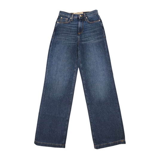 Pantaloni Marta Donna Fresno Denim