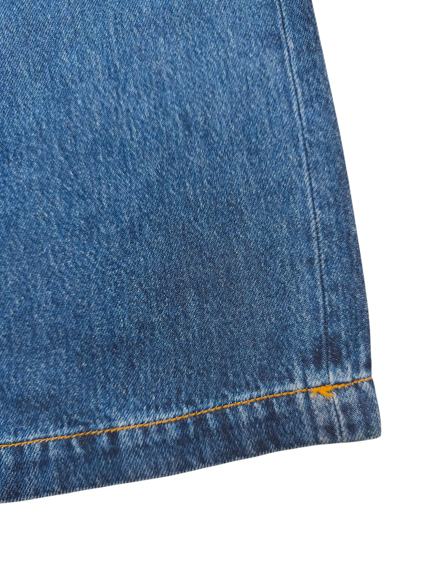 Pantaloni Marta Donna Fresno Denim